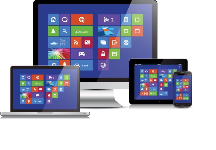 IT Support for Education